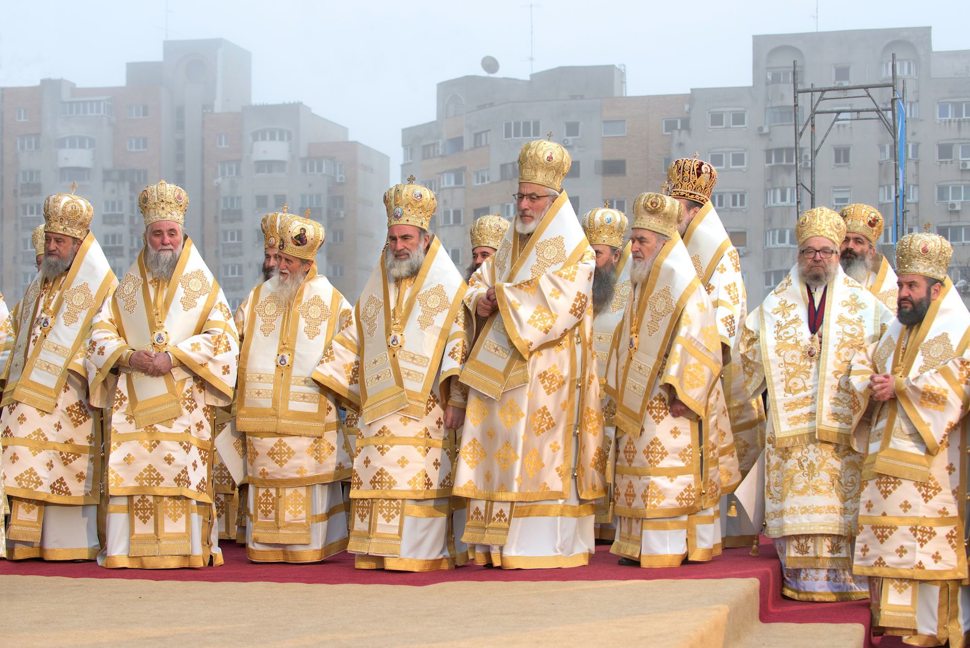 Orthodoxy 